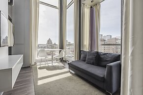 Hotel Zero 1