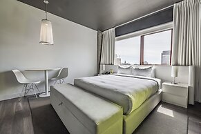 Hotel Zero 1