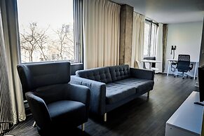 Hotel Zero 1