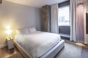 Hotel Zero 1