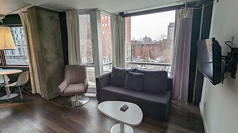 Hotel Zero 1