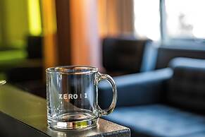 Hotel Zero 1