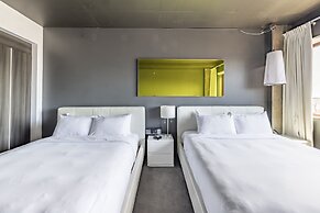 Hotel Zero 1