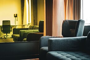 Hotel Zero 1
