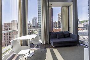Hotel Zero 1