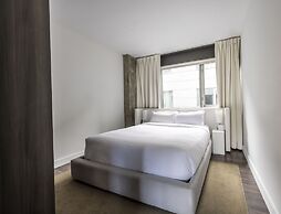 Hotel Zero 1