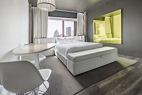 Hotel Zero 1