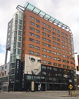 Hotel Zero 1