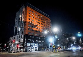 Hotel Zero 1