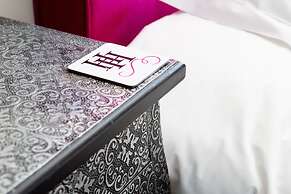 Hartnoll Hotel