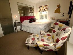 Hartnoll Hotel