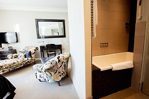 Hartnoll Hotel