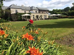 Hartnoll Hotel