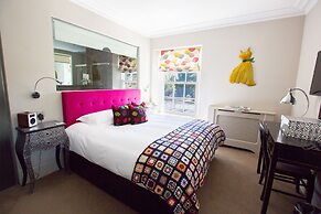 Hartnoll Hotel