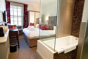 Hartnoll Hotel