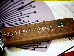 Hartnoll Hotel