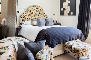 Hartnoll Hotel