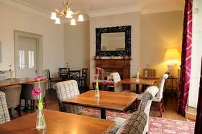 Hartnoll Hotel