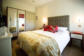 Hartnoll Hotel