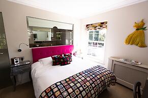 Hartnoll Hotel