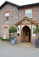 Hartnoll Hotel