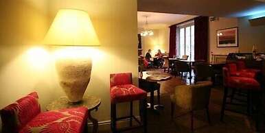Hartnoll Hotel