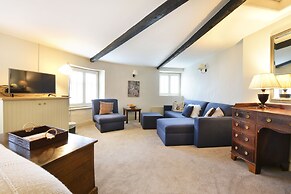 Luttrell Arms Hotel