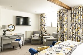 Luttrell Arms Hotel