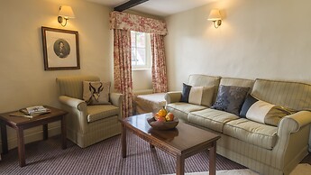 Luttrell Arms Hotel