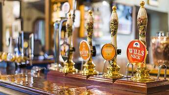 Luttrell Arms Hotel