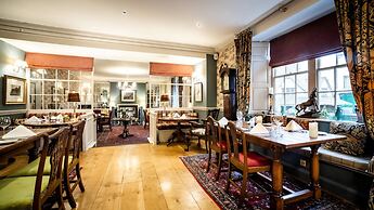 Luttrell Arms Hotel
