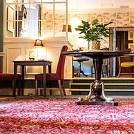 Luttrell Arms Hotel
