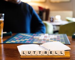 Luttrell Arms Hotel