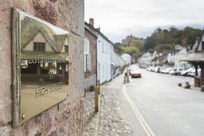 Luttrell Arms Hotel