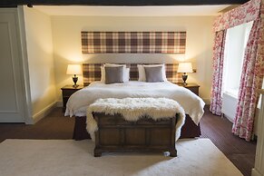 Luttrell Arms Hotel