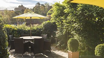 Luttrell Arms Hotel