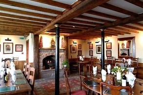 The Pheasant Inn