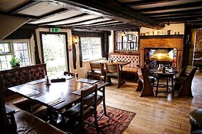 The Pheasant Inn
