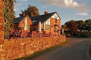 The Pheasant Inn