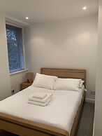 Aberdeen Serviced Apartments - The Lodge