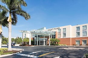 Hyatt Place Sarasota/Bradenton Airport
