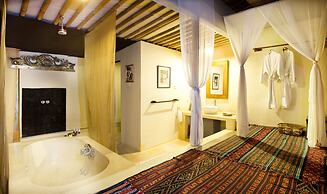 The Mansion Resort Hotel & Spa