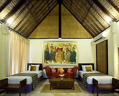 The Mansion Resort Hotel & Spa