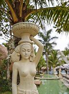 The Mansion Resort Hotel & Spa