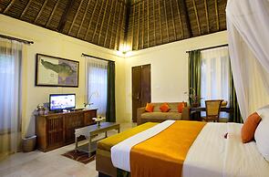 The Mansion Resort Hotel & Spa