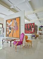 The Mansion Resort Hotel & Spa