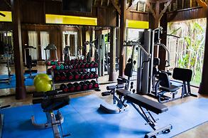 The Mansion Resort Hotel & Spa