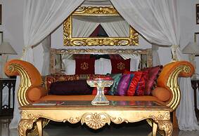 The Mansion Resort Hotel & Spa