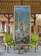 The Mansion Resort Hotel & Spa