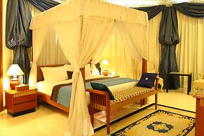 The Mansion Resort Hotel & Spa